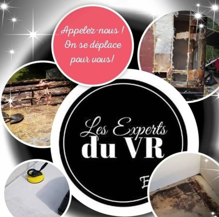 Les experts du VR - Photo 1