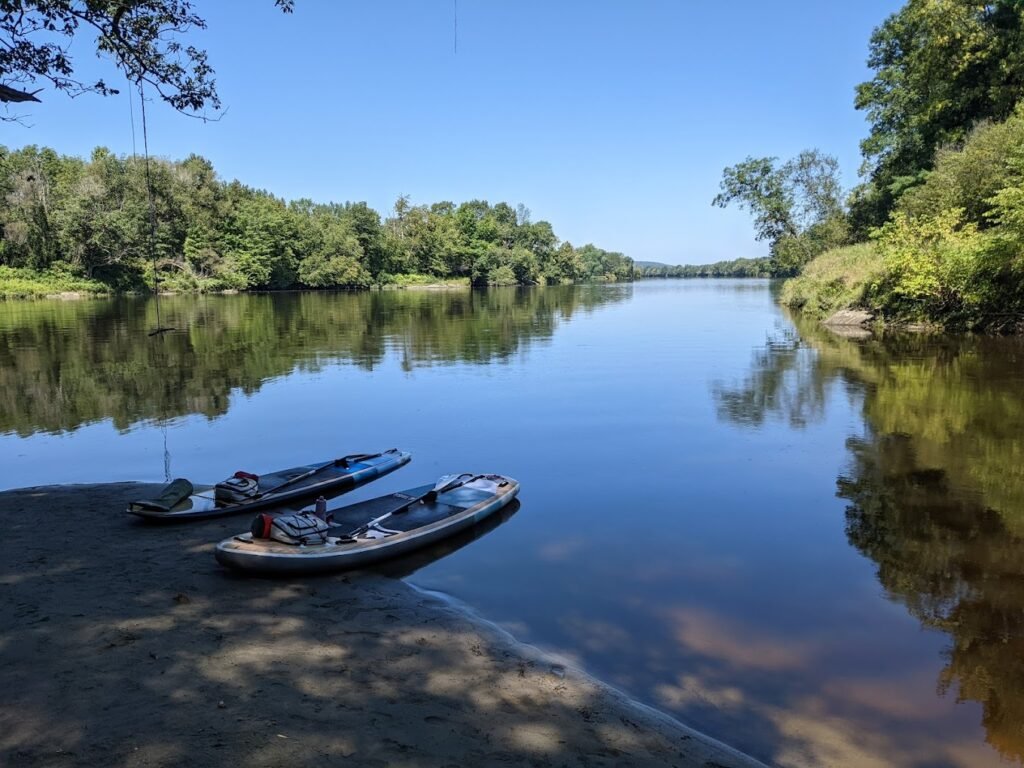 Camping Pura Vida Lodge & Sup
