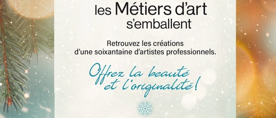 Corporation des métiers d’Art du Québec