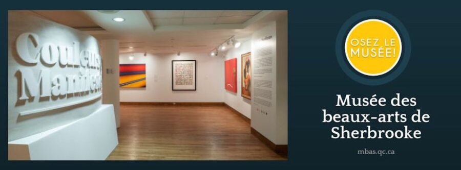 Musée des beaux-arts de Sherbrooke