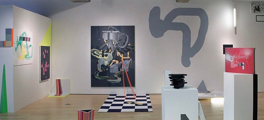 Centre d'art Jacques-et-Michel-Auger