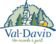 Logo Municipalité de Val-David