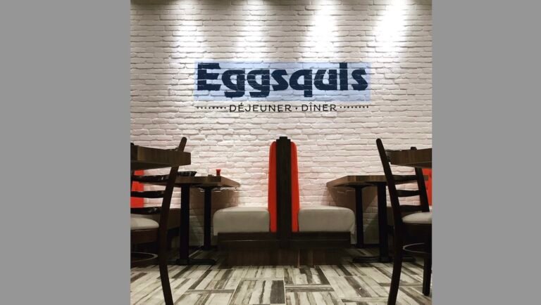 Restaurant Eggsquis - Rock-Forest-Sherbrooke