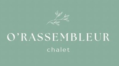 Logo Chalets Orassembleur