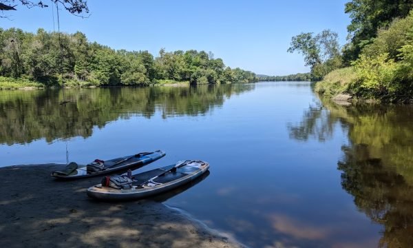 Pura Vida Lodge & Sup - Saint-François-Xavier-de-Brompton - Cantons-de-l'Est